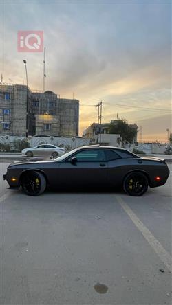 دودج تشالنجر